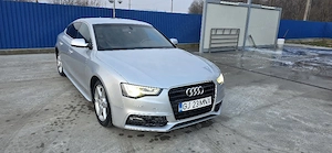 Vând Audi A5 2013
