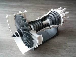 Servicii printare 3d pe imprimate 3d profesionale inclusiv cu filamente industriale