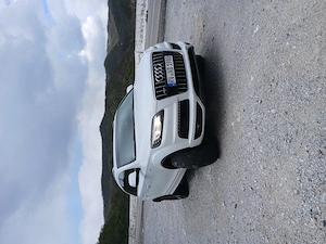 Vand audi Q7 4,2 din 2012 340cp - imagine 4