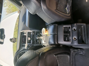 Vand audi Q7 4,2 din 2012 340cp - imagine 11