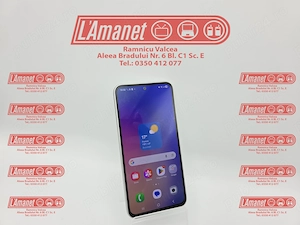 Samsung A54 5G White 256GB 8GB Ram DualSim Neverlock Stare Buna 