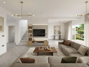 Case Individuale | 5 Camere | Dotari Moderne | Bucovat | Comision 0% - imagine 5