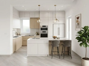 Case Individuale | 5 Camere | Dotari Moderne | Bucovat | Comision 0% - imagine 7