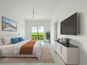 Case Individuale | 5 Camere | Dotari Moderne | Bucovat | Comision 0% - imagine 20