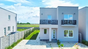 Case Individuale | 5 Camere | Dotari Moderne | Bucovat | Comision 0% - imagine 3