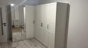 Vând apartament în Florești 