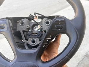 Volan Kia Ceed 2012-2018 - imagine 5