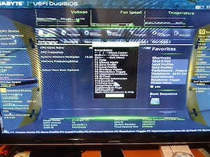 kit i7 4790k+ Radeon HD6950+8g ram+placa de bază+sursă