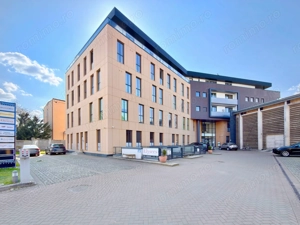 Office-3 Camere | Lift | Parcare Subterana | Central | Comision 0 - imagine 19