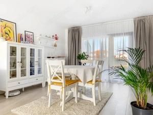 Duplex Intreg | Traieste Aproape de Cei Dragi | Zona IKEA | Comision 0 - imagine 9