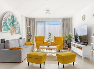 Duplex Intreg | Traieste Aproape de Cei Dragi | Zona IKEA | Comision 0 - imagine 2