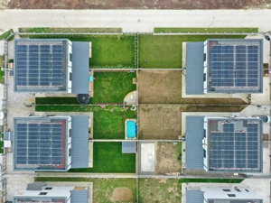 Comision 0 | Duplex 4 Camere | Proiect Ultramodern | Bucovat-Remetea - imagine 4