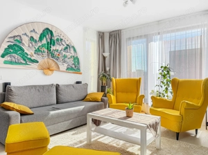 Duplex Intreg | Traieste Aproape de Cei Dragi | Zona IKEA | Comision 0 - imagine 3