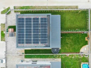 Comision 0 | Duplex 4 Camere | Proiect Ultramodern | Bucovat-Remetea - imagine 3