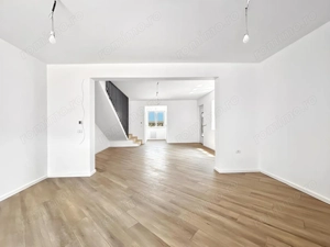 Comision 0 | Duplex 4 Camere | Proiect Ultramodern | Bucovat-Remetea - imagine 11