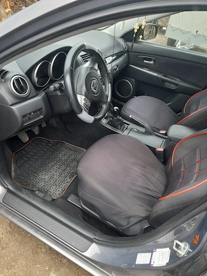 vind mazda3 - imagine 5