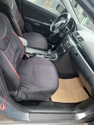 vind mazda3 - imagine 9