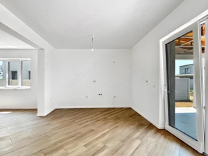 Comision 0 | Duplex 4 Camere | Proiect Ultramodern | Bucovat-Remetea - imagine 10