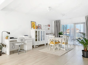 Duplex Intreg | Traieste Aproape de Cei Dragi | Zona IKEA | Comision 0 - imagine 8