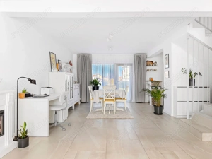 Duplex Intreg | Traieste Aproape de Cei Dragi | Zona IKEA | Comision 0 - imagine 7