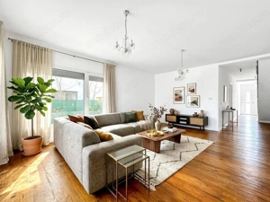 Duplex Despartit Total | 4 Cam | Dotari Premium-Semineu | Comision 0