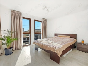 Duplex Intreg | Traieste Aproape de Cei Dragi | Zona IKEA | Comision 0 - imagine 17