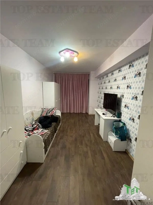 Matei Basarab in exclusivitate apartament deosebit- mobilat -utilat lux - imagine 9