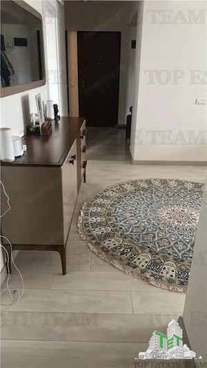 Matei Basarab in exclusivitate apartament deosebit- mobilat -utilat lux - imagine 4