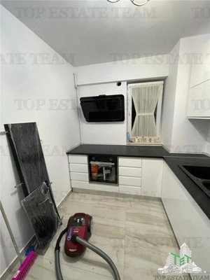 Matei Basarab in exclusivitate apartament deosebit- mobilat -utilat lux - imagine 10