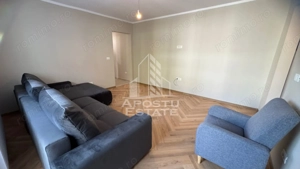 Apartament cu 3 camere, de inchiriat,zona Modern,Timisoara - imagine 2
