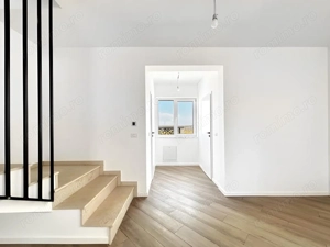 Comision 0 | Duplex 4 Camere | Proiect Ultramodern | Bucovat-Remetea - imagine 15