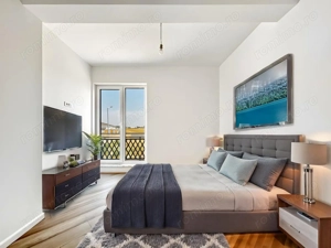 Comision 0 | Duplex 4 Camere | Proiect Ultramodern | Bucovat-Remetea - imagine 17