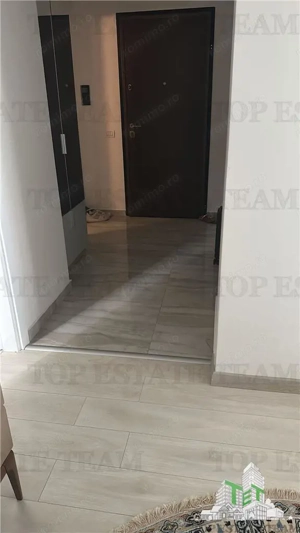 Matei Basarab in exclusivitate apartament deosebit- mobilat -utilat lux - imagine 2