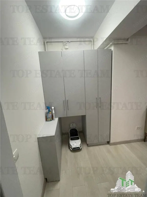 Matei Basarab in exclusivitate apartament deosebit- mobilat -utilat lux - imagine 7