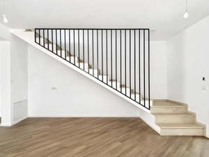 Comision 0 | Duplex 4 Camere | Proiect Ultramodern | Bucovat-Remetea - imagine 12