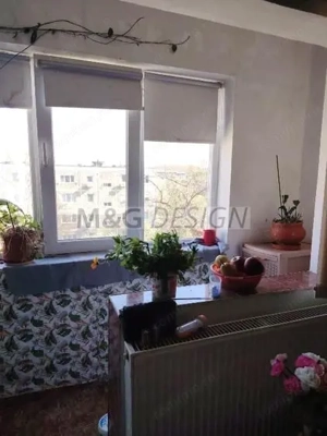 Garsoniera zona Lipovei - imagine 5