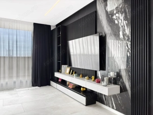 Penthouse de Lux | 3 Camere | Finisaje & Dotari Lux | Comision 0 - imagine 6