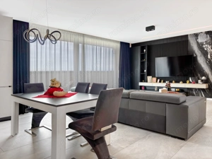 Penthouse de Lux | 3 Camere | Finisaje & Dotari Lux | Comision 0 - imagine 16