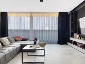 Penthouse de Lux | 3 Camere | Finisaje & Dotari Lux | Comision 0 - imagine 3