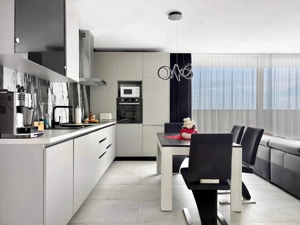 Penthouse de Lux | 3 Camere | Finisaje & Dotari Lux | Comision 0 - imagine 12