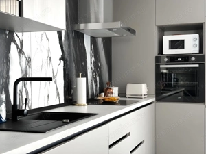 Penthouse de Lux | 3 Camere | Finisaje & Dotari Lux | Comision 0 - imagine 14