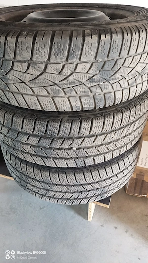 Opel Vivaro, 177cp, automat, TVA deductibil, 2021, lung, 111000km, portbagaj nou, jante aliaj - imagine 9