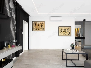 Penthouse de Lux | 3 Camere | Finisaje & Dotari Lux | Comision 0 - imagine 4