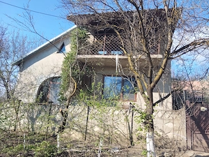 Casa cu etaj in Căpud, jud. Alba