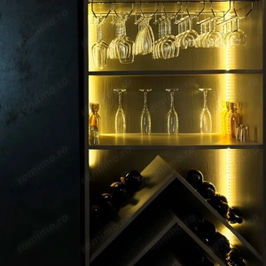 Penthouse de Lux | 3 Camere | Finisaje & Dotari Lux | Comision 0 - imagine 7