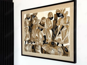 Penthouse de Lux | 3 Camere | Finisaje & Dotari Lux | Comision 0 - imagine 10