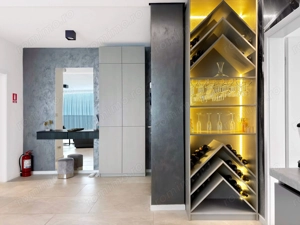 Penthouse de Lux | 3 Camere | Finisaje & Dotari Lux | Comision 0 - imagine 8