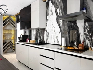 Penthouse de Lux | 3 Camere | Finisaje & Dotari Lux | Comision 0 - imagine 13