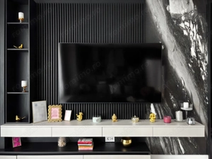 Penthouse de Lux | 3 Camere | Finisaje & Dotari Lux | Comision 0 - imagine 5