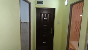 Inchiriez garsoniera decomandata in Deva, zona Zamfirescu in Q-uri, parter inalt, renovata,  - imagine 10